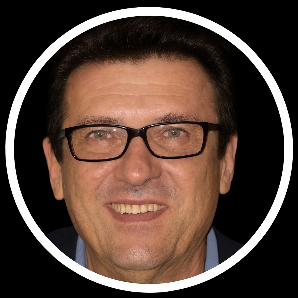 Slobodan Mitrovic Photo